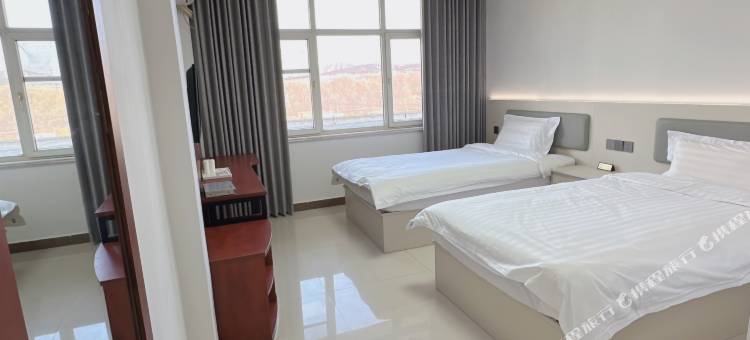 建平凯信宾馆图片