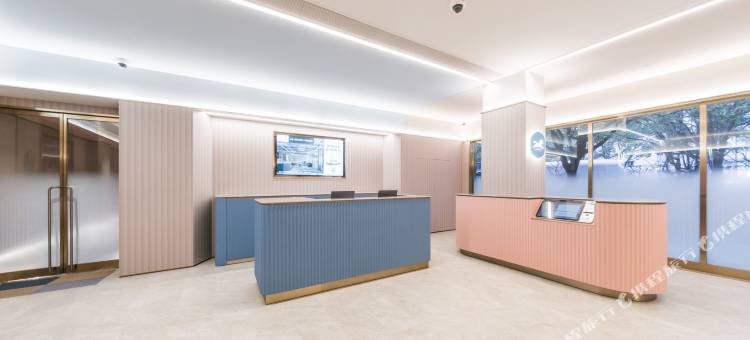 汉庭酒店(上海交大金平路地铁站店)图片