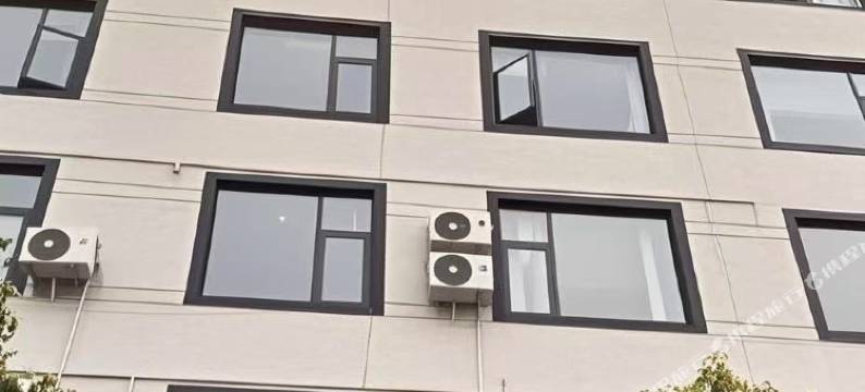 峨山雅之家酒店图片