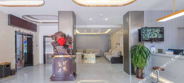 兰欧·尚品酒店(米东店)图片