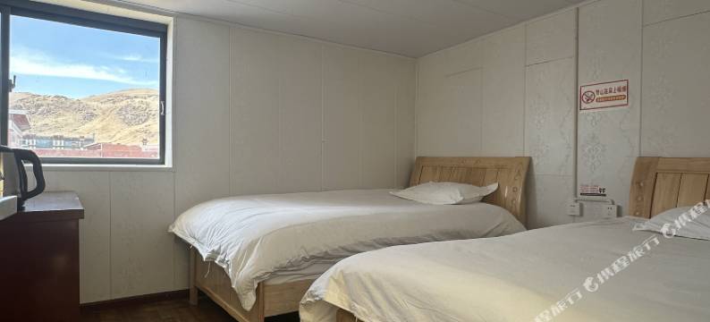 班戈安信酒店图片