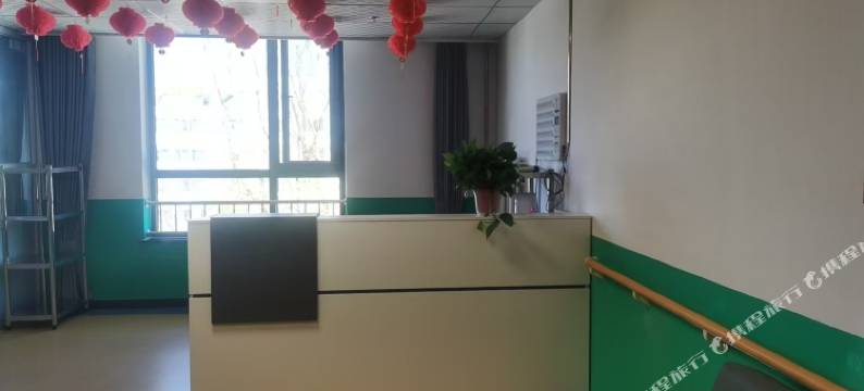 涞源县老年养护院图片