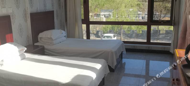 北京斯琴格日乐农家院图片