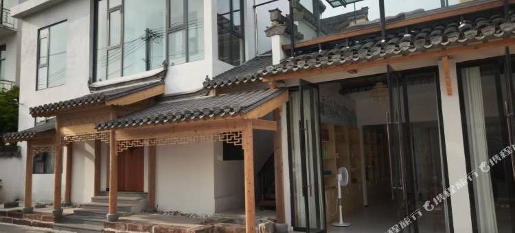 南雨青民宿图片