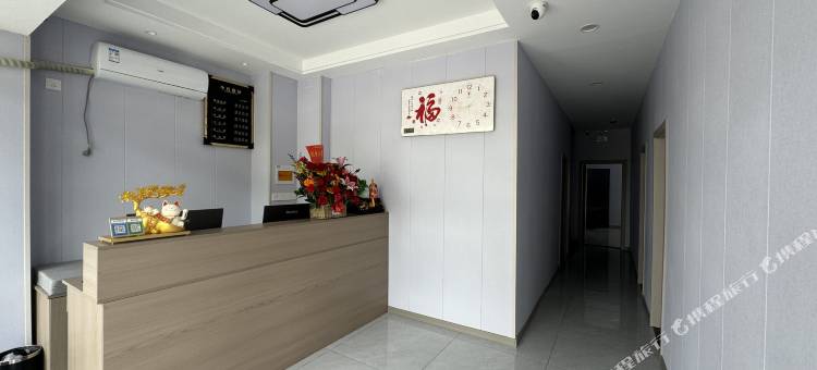 锦州汇康商务宾馆图片