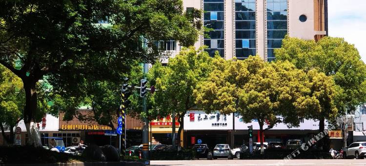 云上四季酒店(台州三门店)图片