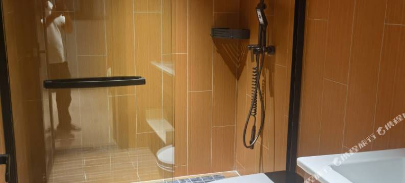 隍庭商务酒店图片