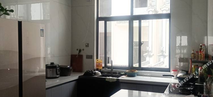 婺源望舒民宿(高铁站弦高古城西湖凼街区店)图片
