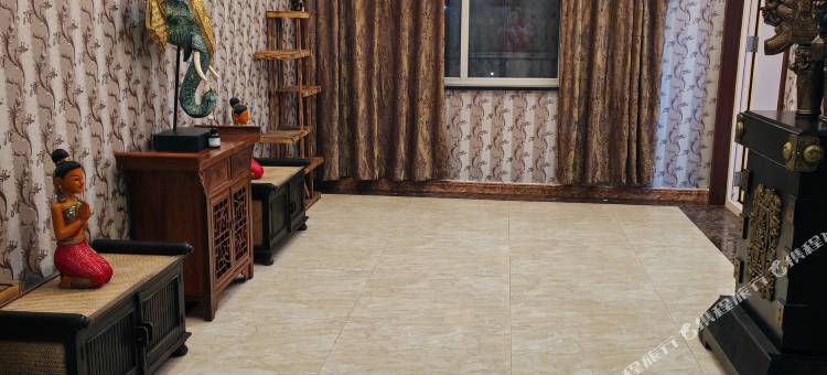 鼎立豪宾馆图片