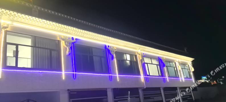 尼玛仁和酒店图片