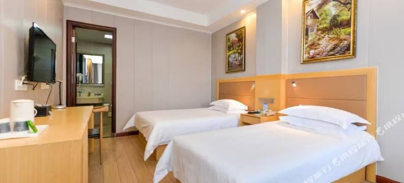 徽御园客栈(黄山北站西溪南古村落店)图片