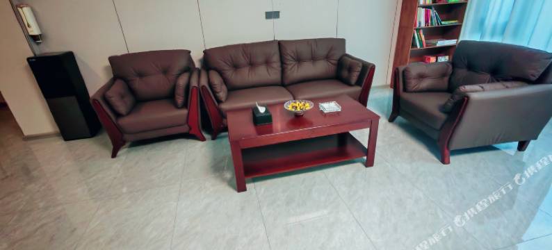 吉隆悦景阁酒店图片