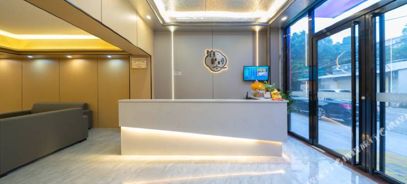 揭阳泊屿美宿图片