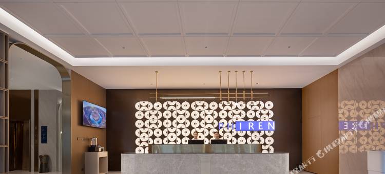 菲伦酒店(上高银海购物广场店)图片