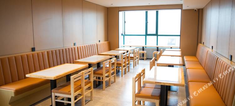 怡致酒店(平遥古城北门店)图片