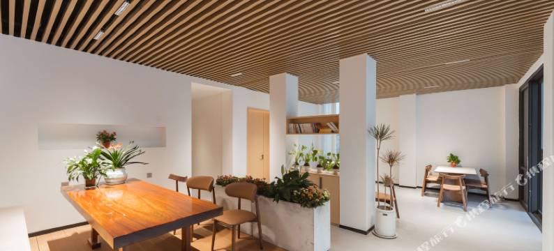 重渡沟美池民宿图片