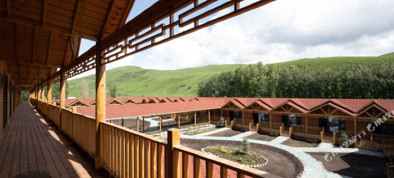 尼勒克县山有夏至民宿图片
