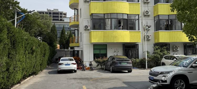 茉家公寓(上海江月路地铁站店)图片