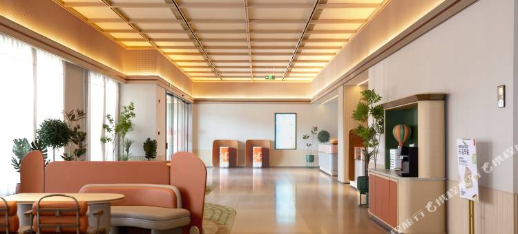 桔子酒店(南通大学附属医院东院区店)图片