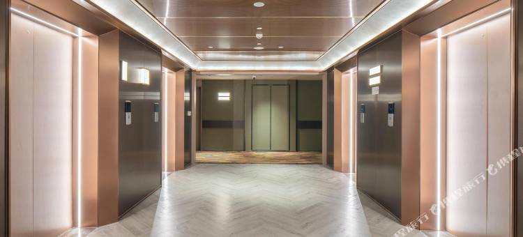 桔子酒店(乌鲁木齐喀什东路通嘉国际港店)图片