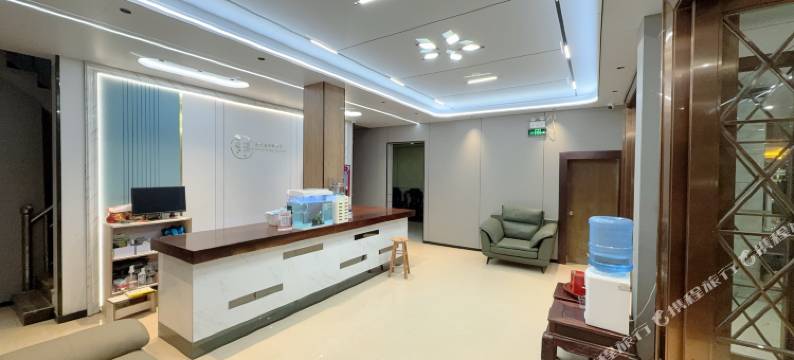 大新德天瀑布情宾馆(德天瀑布景区店)图片