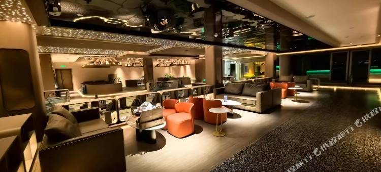 金景沐浴酒店(肇东万福国际店)图片