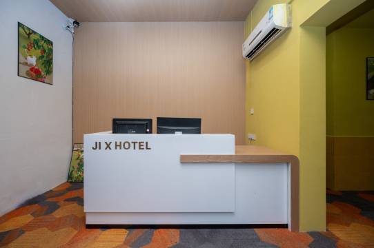 JIXHOTEL