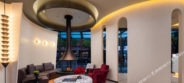 澜悦酒店(义乌万达广场店)图片