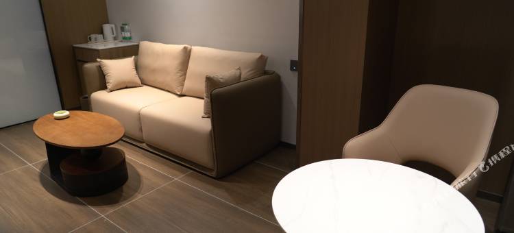 宋境精品酒店图片