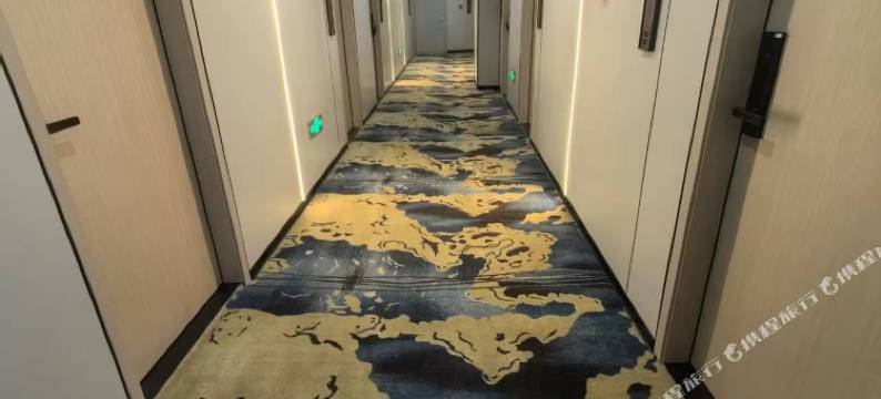 优雅酒店(海丰梅陇店)图片