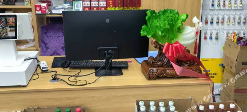 梦安居民宿图片