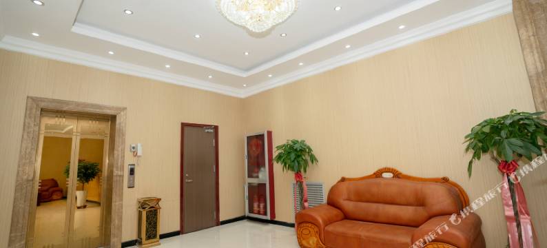 西宁永禾商务酒店(祁连路北山市场店)图片