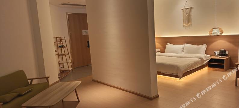 罗甸柒酒店图片