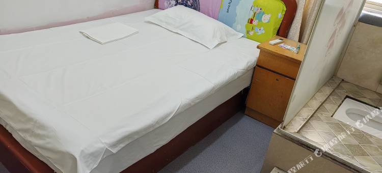 旅途驿站(武汉武昌火车站店)图片