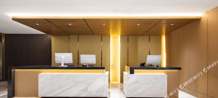 摩尔酒店(沈阳东站街联合路店)图片