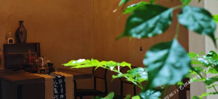 小巷玖号·雨辰居 (七星公园广西师范大学店)图片