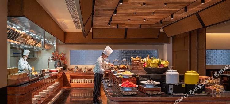 丽江古城开臣璞锦酒店(丽江古城大水车店)图片