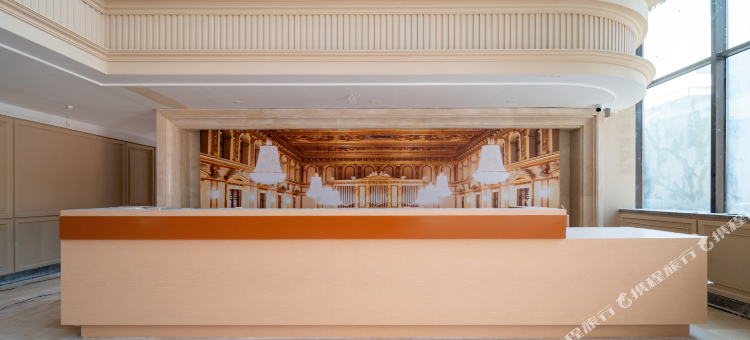 维也纳酒店(宁阳县政府宁阳大道店)图片