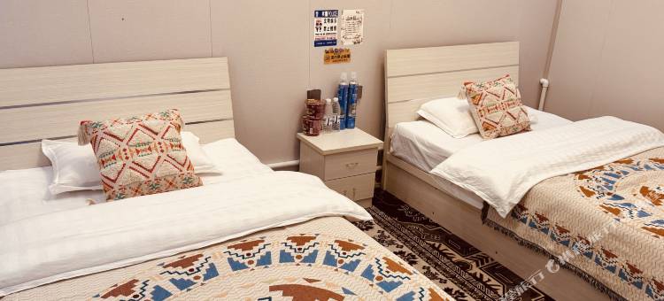 麦芽民宿(白沙湖店)图片