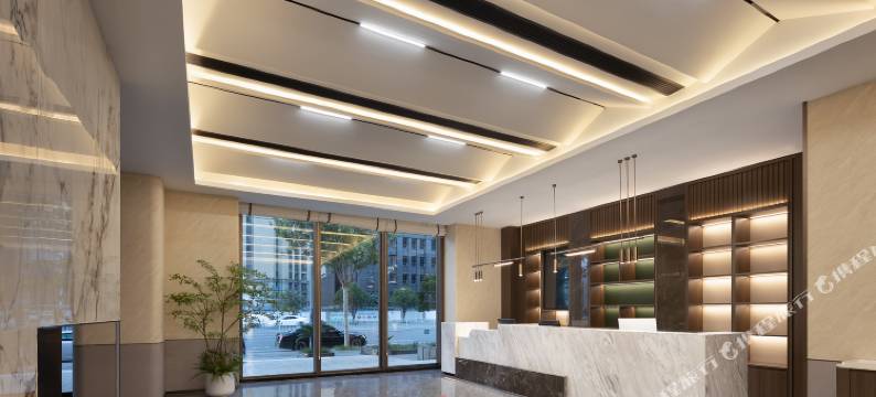 莫林酒店(长沙理工大学书院南路店)图片