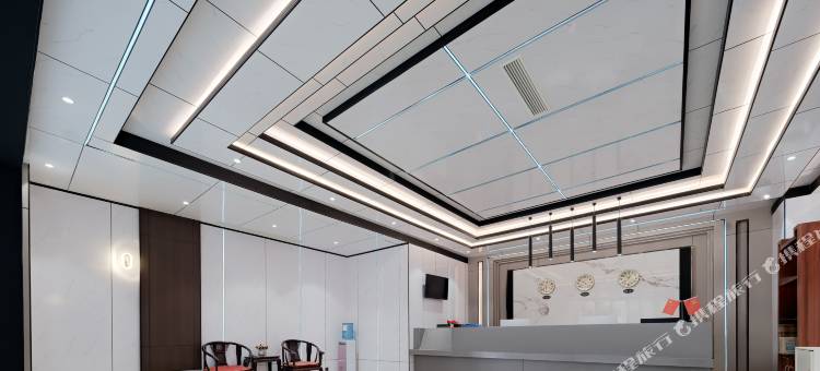 安顺麟澜温泉酒店图片