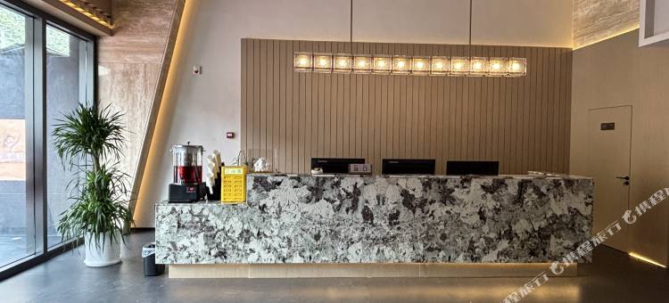 缦遇酒店(白玉店)图片