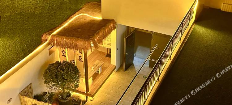 见山别院(华山景区玉泉院店)图片