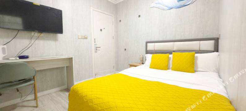 曲阜如家小憩宾馆(三孔景区店)图片