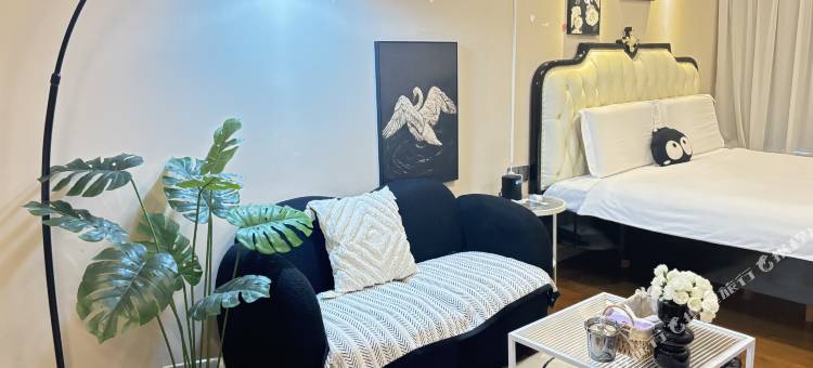 柒舍影院公寓(佛山高明勤天汇店)图片