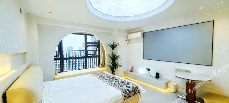 二肆●栖舍‖设计师民宿图片