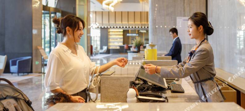 丽柏酒店(桂林恭城店)图片