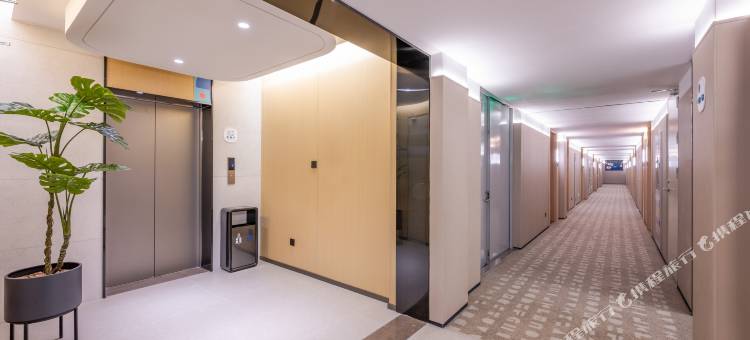 如家酒店.neo(泾源县香水街店)图片