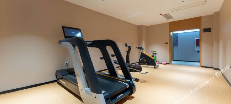 戴乐姆酒店(单县一中店)图片