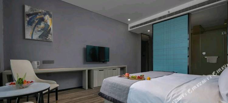 云居印象酒店图片